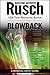 Blowback (Retrieval Artist, #9)