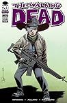 The Walking Dead #104 by Robert Kirkman