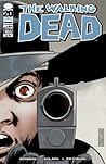 The Walking Dead #105 by Robert Kirkman