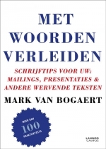 Met woorden verleiden (Paperback)