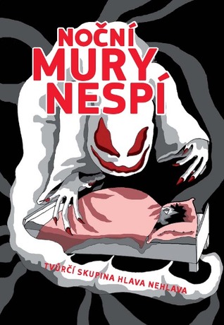 Noční můry nespí