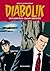 Diabolik Gli anni della gloria n. 19: Non c'è scampo per Eva - Qualcuno è arrivato prima