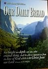 Our Daily Bread 2013