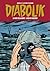 Diabolik Gli anni della gloria n. 18: La nave della morte - Gioco di maschere