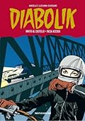Diabolik Gli anni della gloria n. 20: Invito al castello - Falsa accusa