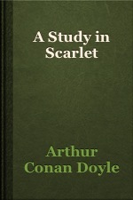 A Study in Scarlet
