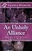 An Unholy Alliance (The Malmont Vampires Chronicle, #2)