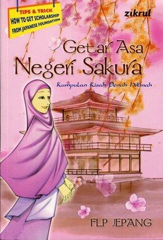 Getar Asa Negeri Sakura