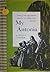 My Antonia by Willa Cather