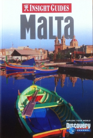 Insight Guide: Malta (Insight Guides)