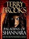 The Weapons Master's Choice by Terry Brooks