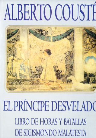 El Príncipe Desvelado (Hardcover)