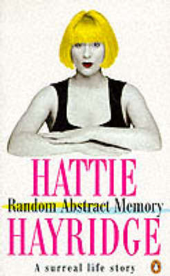 Random Abstract Memory