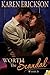 Worth the Scandal (Worth It, #1)