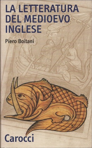 La letteratura del medioevo inglese