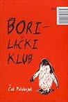 Borilački Klub