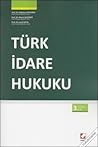 Türk İdare Hukuku