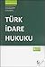 Türk İdare Hukuku