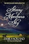 Starry Montana Sky
