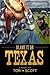 Blame it on Texas (Lone Star Cowboys #1) by Tori Scott