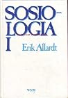 Sosiologia 1 Sosiologia 1
