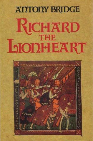Richard the Lionheart (Hardcover)