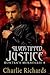 Silver-Tipped Justice (Kont...