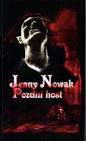 Pozdní host (Knihy o Vladu Draculovi, #5)