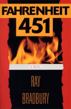 Fahrenheit 451