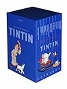 The Complete Adventures of Tintin by Hergé