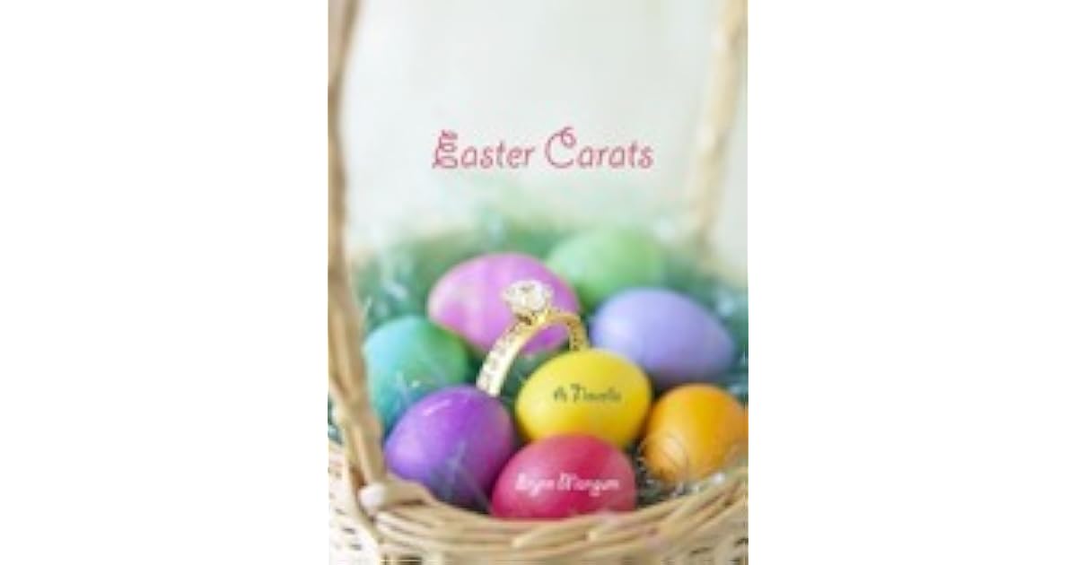 Easter Carats By Erynn Mangum