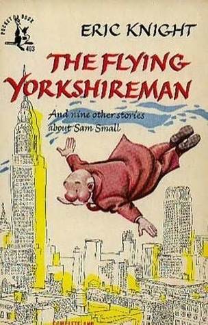 Sam Small Flies Again