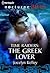 The Greek Lover (Time Raiders #8)