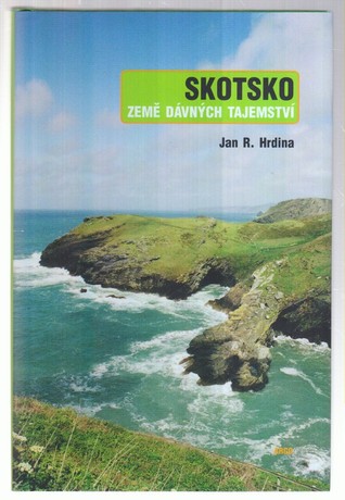 Skotsko: země dávných tajemství
