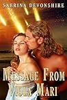 Message from Viola Mari by Sabrina Devonshire