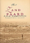 Het zandpaard (Hardcover)