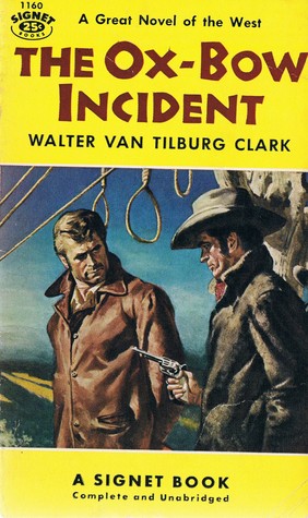 The Ox-Bow Incident
