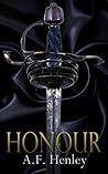 Honour by A.F. Henley