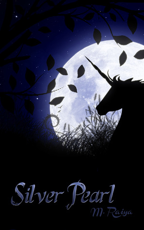 Silver Pearl (Kindle Edition)