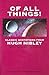 Of all things!: A Nibley qu...