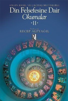 Din Felsefesine Dair Okumalar - 2