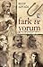 Fark ve Yorum by Recep Alpyağıl