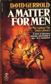 A Matter for Men