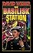 On Basilisk Station (Honor ...