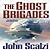 The Ghost Brigades (Old Man's War, #2)