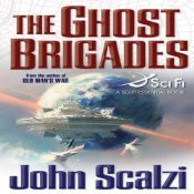 The Ghost Brigades