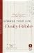 Change Your Life Daily Bible