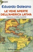 Le vene aperte dell'America Latina