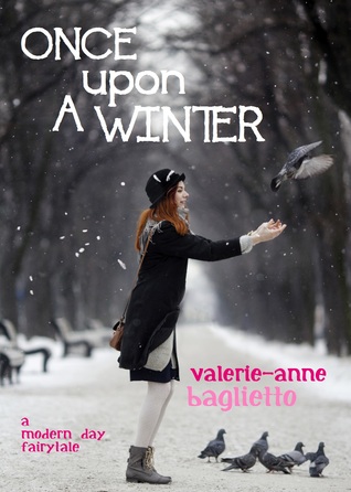 Once Upon A Winter