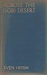 Across the Gobi Desert Across the Gobi Desert